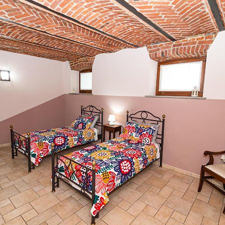 Ostellorto San Martino Canavese Eksteriør bilde