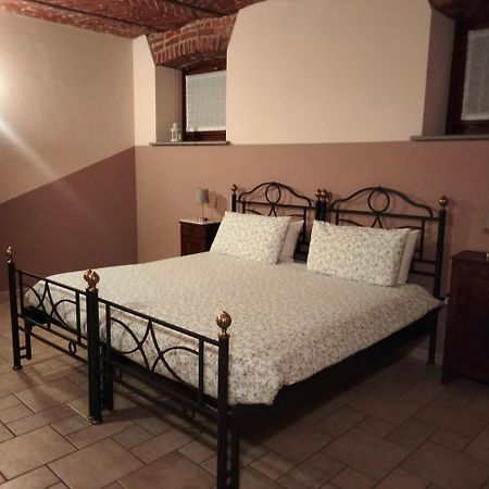 Ostellorto San Martino Canavese Eksteriør bilde